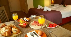 Superior Room room in Hotel Restaurant Dolores