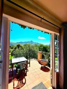 Luxury Guesthouse The Loft - 富里斯堡