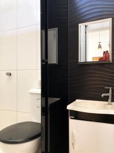 Suíte Frente ao Mar