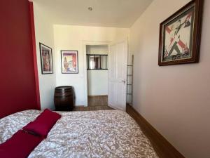 Beautiful appartement with perfect location
