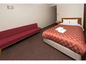 Kumegawa Wing Hotel - Vacation STAY 63074v