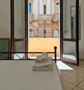 Blu mazzini 3 - Balcone e Netflix - Lecce centro
