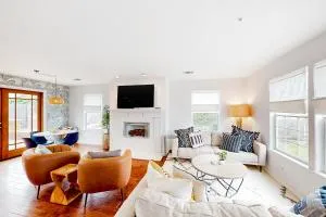 Victorian Dream - Oceano