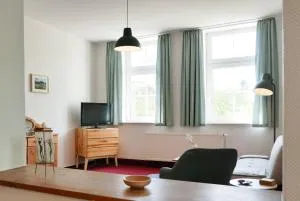 Ferienwohnung Pfirsichbaum - Below