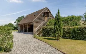 Serafina Lodge - Stoke Prior