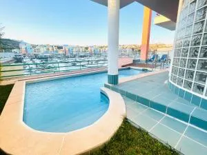 Vila D'Alba - Sem Stress - Páteo