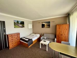 Gościniec Rospuda 1