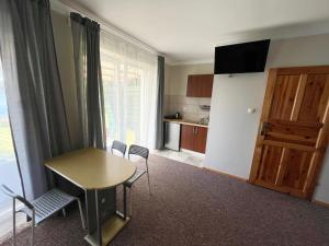 Gościniec Rospuda 1