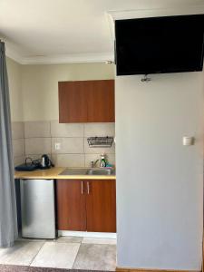 Gościniec Rospuda 1