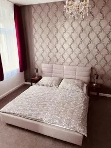 Ferienwohnung Cosel - Dohma