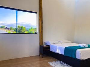 Suíte Frente ao Mar