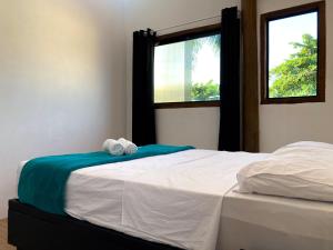 Suíte Frente ao Mar