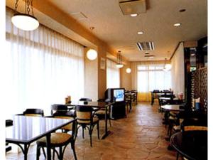 Kumegawa Wing Hotel - Vacation STAY 63078v