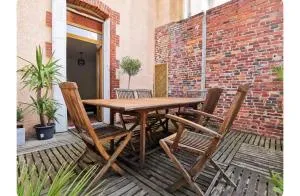 Chambre chez l'habitant tout confort aux Balcons de Bigorre - Laloubère