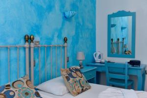 Aphrodite Boutique Hotel Paros Greece