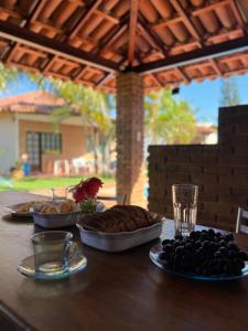 Bangalô 5 - Praia de Guaratiba-pradoba