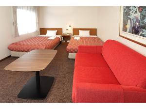 Kumegawa Wing Hotel - Vacation STAY 63069v