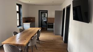 Ferienwohnung an der Dreyse-Mühle