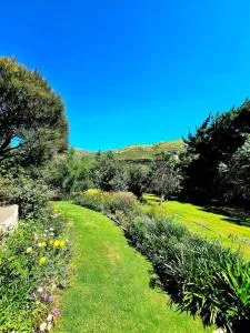 LuxuryGuesthouse GardenCottage - 富里斯堡