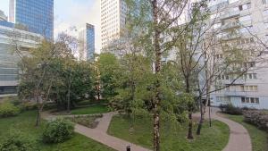 MetroStudio Panska 7 Street