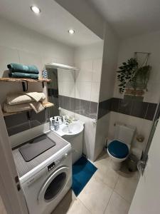 Studio Emeraude à Cavalaire