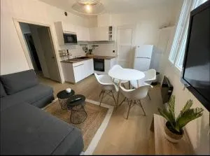 La Belle Échappée - Jarret