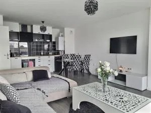 Le Big For Quatre , Terrasse privée, Paris ,Disney - Noiseau