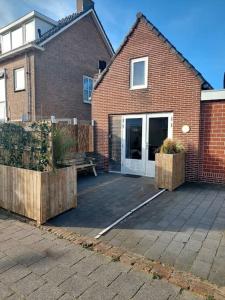 Have a nice stay! - Beach Cottage free parking