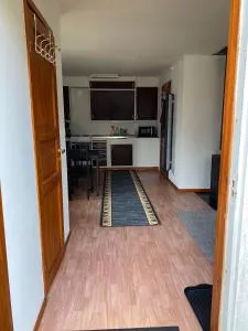 Spångtorpet - Bockara