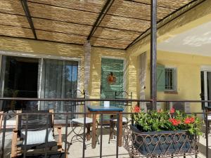 B&B / Chambres d'hotes L'Eveil en Provence : photos des chambres