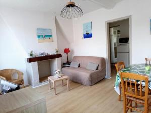 Appartements Bienvenue chez vous : photos des chambres