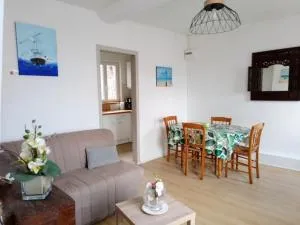 Bienvenue chez vous - Ablon