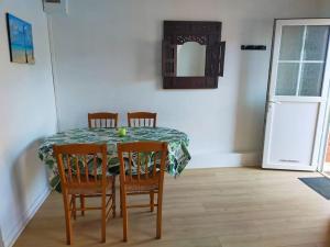 Appartements Bienvenue chez vous : photos des chambres