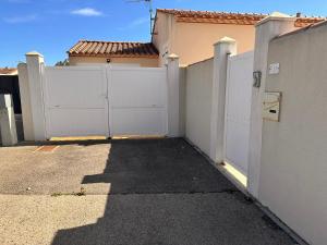 Villas Lion house : photos des chambres