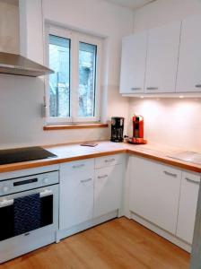 Appartements Bienvenue chez vous : photos des chambres