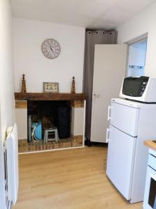 Appartements Bienvenue chez vous : photos des chambres