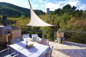 Sogno del Sud - Arnasco