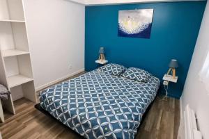 Appartements Bienvenue chez vous : photos des chambres