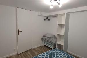 Appartements Bienvenue chez vous : photos des chambres