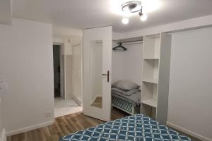 Appartements Bienvenue chez vous : photos des chambres