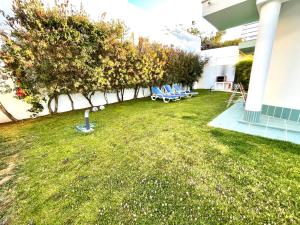 Vila DAlba - Sem Stress