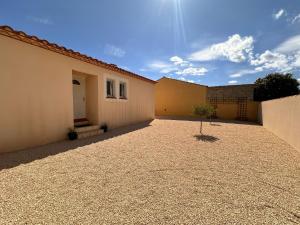 Villas Lion house : photos des chambres