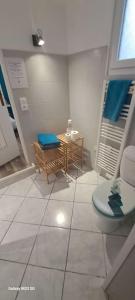 Appartements Bienvenue chez vous : photos des chambres