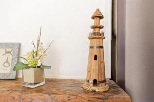 Appartements Bienvenue chez vous : photos des chambres