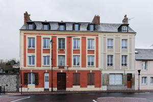 Bienvenue chez vous