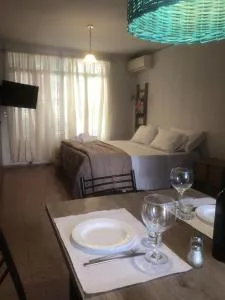 Monoambiente Lasabu - Villa Marini