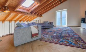 Villa Tesoro di Nesso