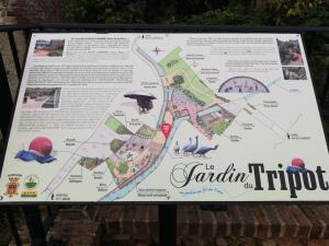 Appartements Bienvenue chez vous : photos des chambres