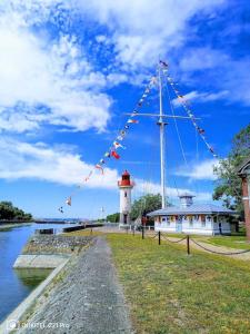 Appartements Bienvenue chez vous : photos des chambres