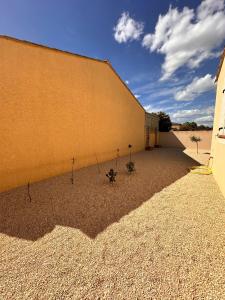 Villas Lion house : photos des chambres